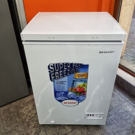 Dondurucu Sharp 100 Lt – Bakı – ucuztap.az