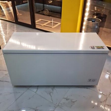 Dərin dondurucu Biryusa 450 Litr – Bakı – ucuztap.az