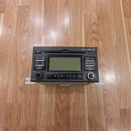 Hyundai Accent 2006-2010 maqnitolası – Bakı – ucuztap.az