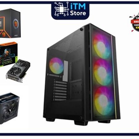 Gaming PC ItmStore – Masaüstü kompüterlər – ucuztap.az