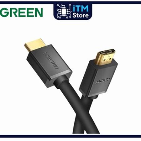 60820 UGREEN HDMI 2.0 Cable 1.5M – Kompüter aksesuarları – ucuztap.az