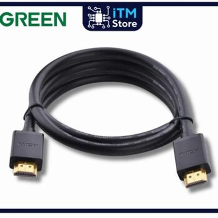 10108 UGREEN HDMI 4K 3M – Kompüter aksesuarları – ucuztap.az