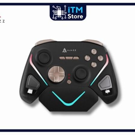 Ajazz GP100 GamePad – Kompüter aksesuarları – ucuztap.az