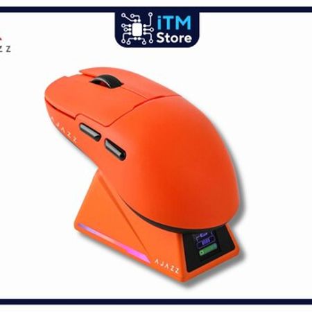 Ajazz AJ179 APEX Orange – Kompüter aksesuarları – ucuztap.az