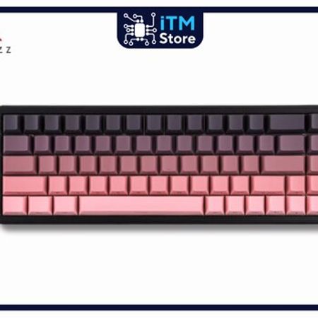 Klaviatura Ajazz AK680 MAX (8K + 8K) Gradient Pink – Kompüter aksesuarları – ucuztap.az