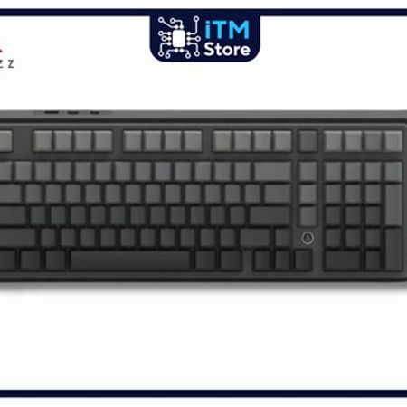 Ajazz AK980 MAX Gradient Black Gray – Kompüter aksesuarları – ucuztap.az