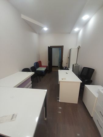 Ofis icarəyə verilir, 25 m², nizami metrosu, Bakı – Obyektlər və ofislər – ucuztap.az