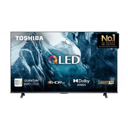 Televizor Toshiba 85M450RE 2025 – Bakı – ucuztap.az