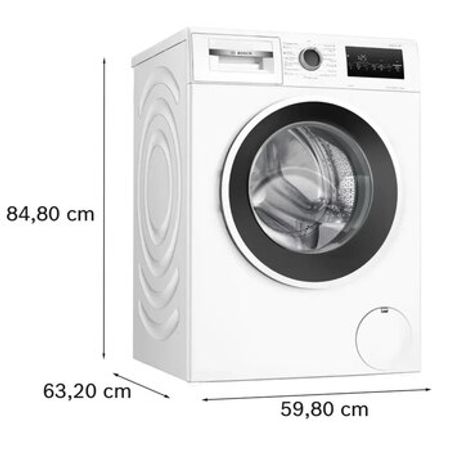 Paltaryuyan Bosch WAN28201ME 8 kq – Bakı – ucuztap.az