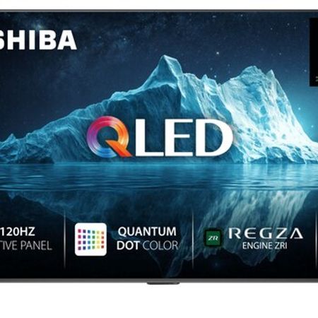 Televizor Toshiba 75Z670RE – Bakı – ucuztap.az