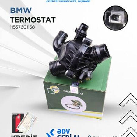 BMW E90 N55 termostatı – Bakı – ucuztap.az