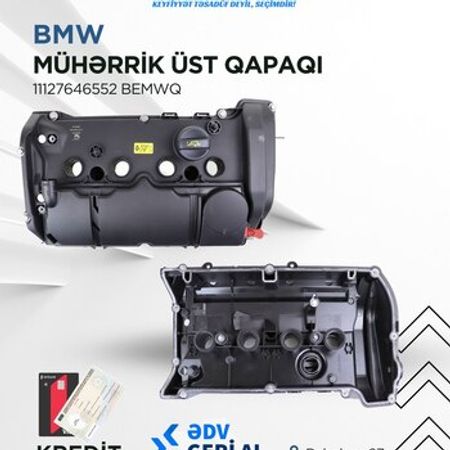 BMW N13 mühərrik üst qapağı – Bakı – ucuztap.az