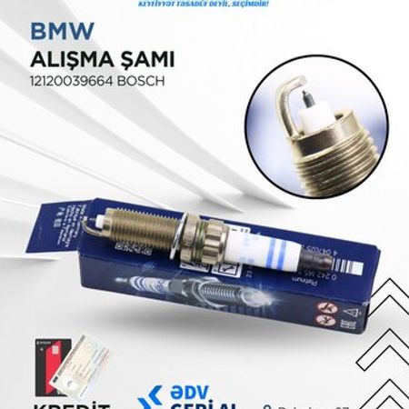 BMW N20/N26 alışma şamı – Bakı – ucuztap.az
