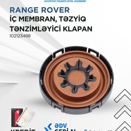 Land Rover membranı – Bakı – ucuztap.az
