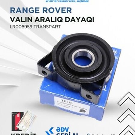 Land Rover Evoque valın aralıq dayağı – Bakı – ucuztap.az