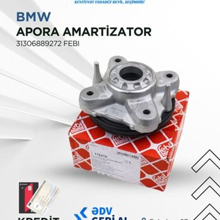 BMW G20 ön amortizatoru – Bakı – ucuztap.az