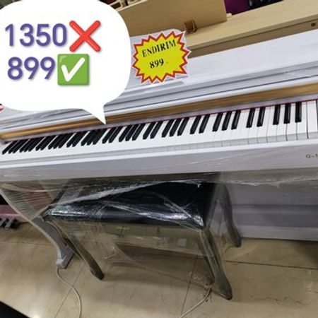 Elektro piano – Bakı – ucuztap.az