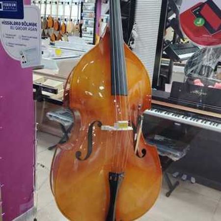 Kontrabas – Bakı – ucuztap.az