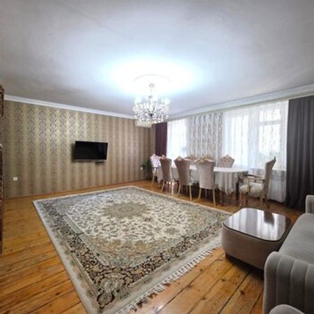 4-Otaqlı mənzil, Mərdəkan qəs., 85 m² – Mənzillər – ucuztap.az