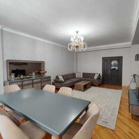 3-Otaqlı yeni tikili, Əsəd Əhmədov küç., 130 m² – Mənzillər – ucuztap.az