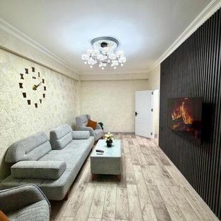 2-Otaqlı yeni tikili, Xalqlar Dostluğu m., 55 m² – Mənzillər – ucuztap.az