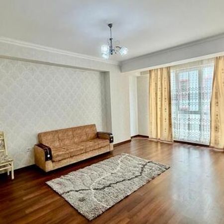 2-Otaqlı yeni tikili, Həsən bəy Zərdabi pr., 70 m² – Yeni tikili – ucuztap.az