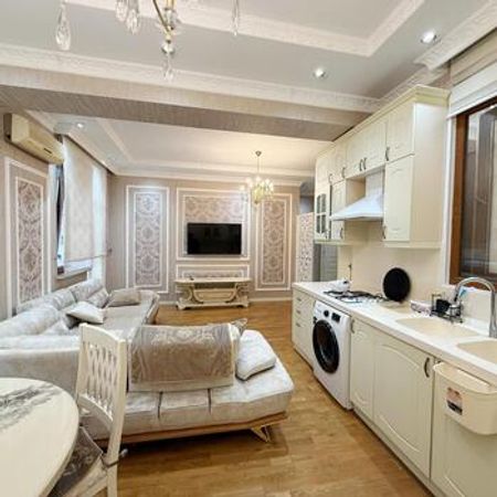 3-Otaqlı yeni tikili kirayə verilir, Özbəkistan küç. 7, 80 m² – Mənzillər – ucuztap.az