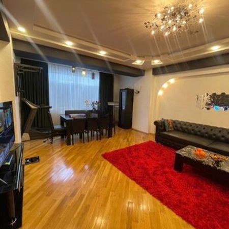 3-Otaqlı yeni tikili, M. Hadi küç., 97 m² – Mənzillər – ucuztap.az