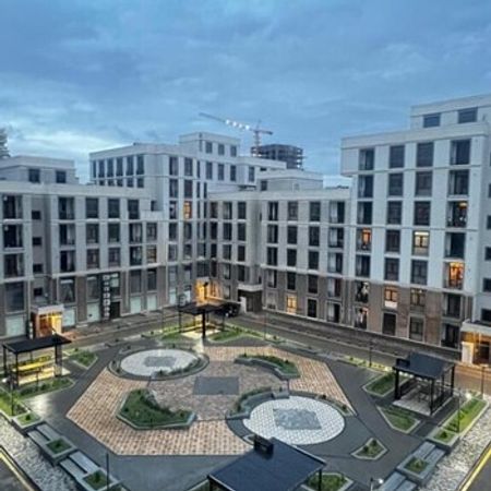 4-Otaqlı yeni tikili, Sabit Rəhman küç., 130 m² – Mənzillər – ucuztap.az