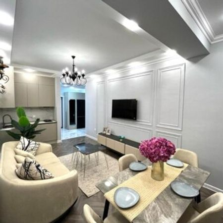 2-Otaqlı yeni tikili, Təbriz küç., 53 m² – Mənzillər – ucuztap.az