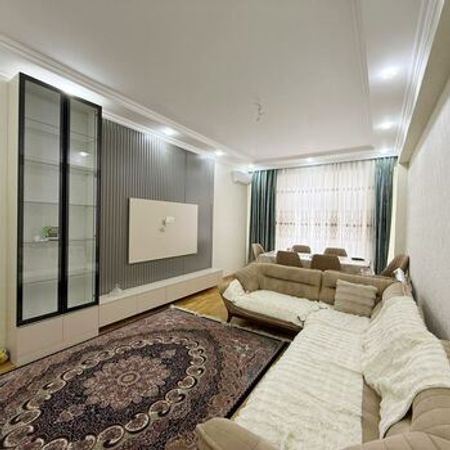 3-Otaqlı yeni tikili kirayə verilir, Kamil Balakişiyev küç. 7, 114 m² – Mənzillər – ucuztap.az