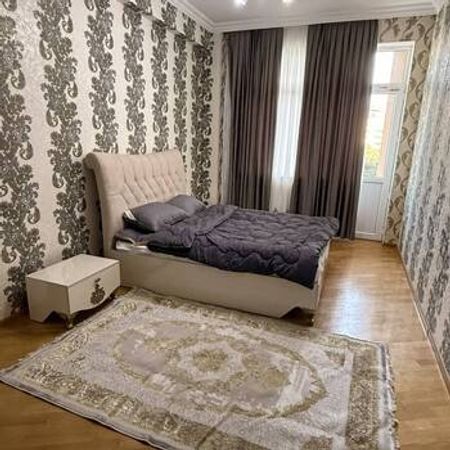 2-Otaqlı yeni tikili kirayə verilir, N. Nərimanov r., 72 m² – Mənzillər – ucuztap.az