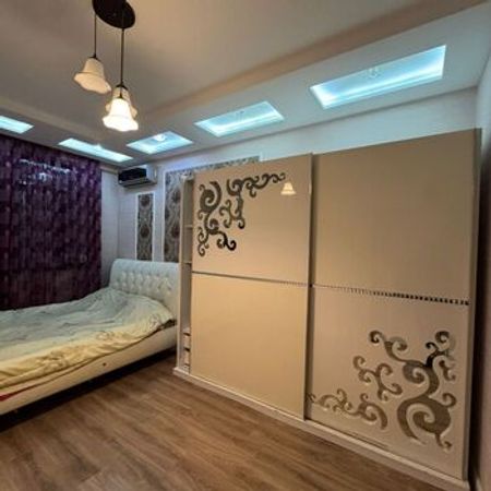 3-Otaqlı yeni tikili kirayə verilir, Qara Qarayev m., 105 m² – Mənzillər – ucuztap.az
