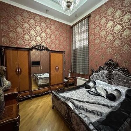 2-Otaqlı mənzil kirayə verilir, Səbail r., 82 m² – Mənzillər – ucuztap.az