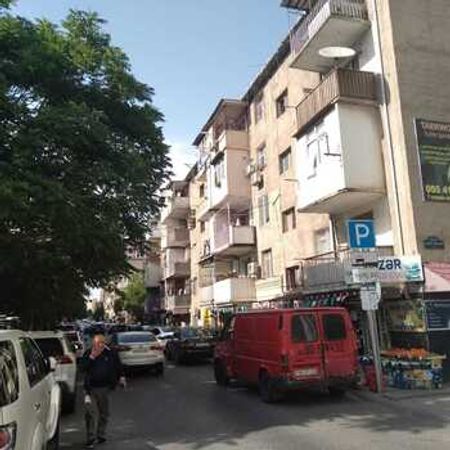 3-Otaqlı mənzil kirayə verilir, Zahid Xəlilov küç., 75 m² – Mənzillər – ucuztap.az