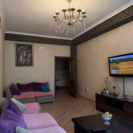 2-Otaqlı yeni tikili, Ali Mustafayev küç., 62 m² – Mənzillər – ucuztap.az