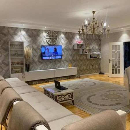 3-Otaqlı yeni tikili, Əhmədli qəs., 136 m² – Yeni tikili – ucuztap.az