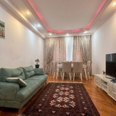 3-Otaqlı yeni tikili, Zahid Xəlilov küç., 110 m² – Mənzillər – ucuztap.az