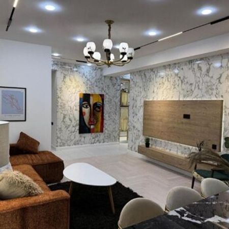 3-Otaqlı yeni tikili, Faiq Yusifov küç., 117 m² – Mənzillər – ucuztap.az