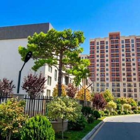 3-Otaqlı yeni tikili kirayə verilir, Dərnəgül m., 85 m² – Mənzillər – ucuztap.az