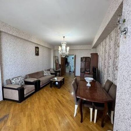 3-Otaqlı yeni tikili, Mir Cəlal küç., 105 m² – Mənzillər – ucuztap.az