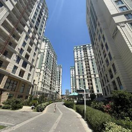 3-Otaqlı yeni tikili, Nərimanov r., 100 m² – Yeni tikili – ucuztap.az