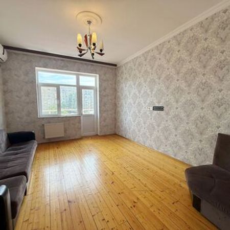 3-Otaqlı yeni tikili kirayə verilir, M.Hadi küç., 100 m² – Mənzillər – ucuztap.az