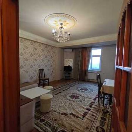 2-Otaqlı yeni tikili, Mir Cəlal küç., 55 m² – Mənzillər – ucuztap.az