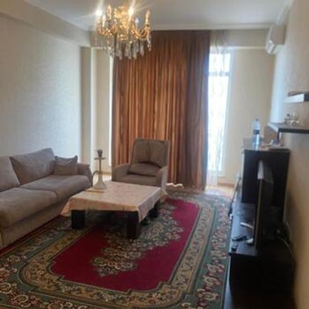 2-Otaqlı yeni tikili, Həsən bəy Zərdabi küç., 86 m² – Yeni tikili – ucuztap.az