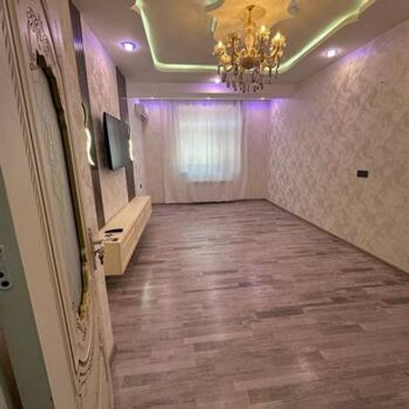 3-Otaqlı yeni tikili, Hüseyn Seyidzadə küç., 100 m² – Mənzillər – ucuztap.az