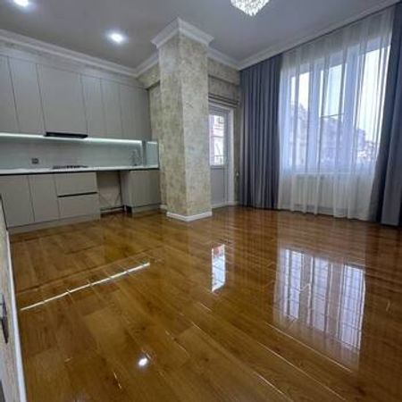 3-Otaqlı yeni tikili, Mir Cəlal küç., 80 m² – Mənzillər – ucuztap.az