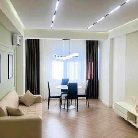 2-Otaqlı yeni tikili kirayə verilir, Xətai r., 68 m² – Mənzillər – ucuztap.az