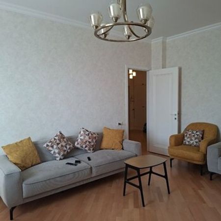 3-Otaqlı yeni tikili, Nəsimi r., 110 m² – Mənzillər – ucuztap.az