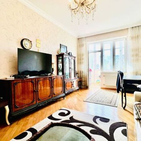 2-Otaqlı yeni tikili, Neftçilər m., 78 m² – Mənzillər – ucuztap.az